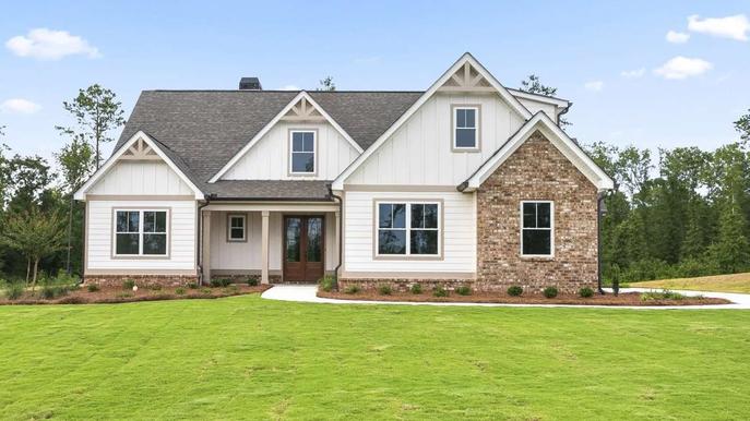 Atlanta Housing Market Loan Tips
