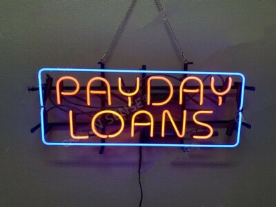 The Payday Loan I Took To Fix My Car And The Debt Spiral That Followed